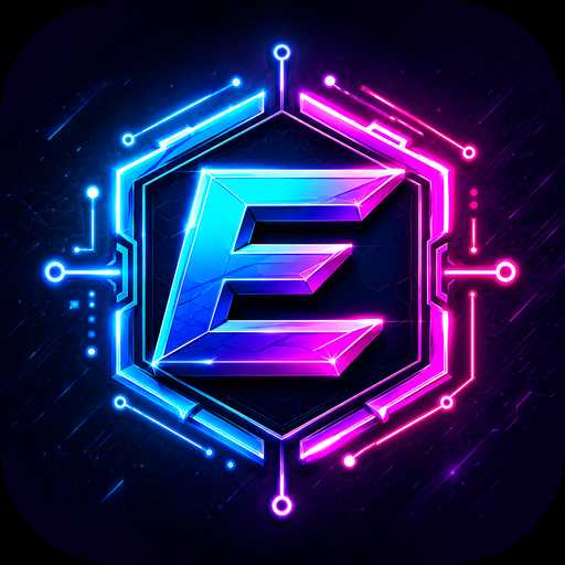 شعار EYPO QUIZ